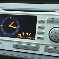 ホンダ のライフ 　カラーはピンク💕　とてもかわいらしいです🌟の画像