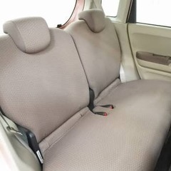 ホンダ のライフ 　カラーはピンク💕　とてもかわいらしいです🌟の画像