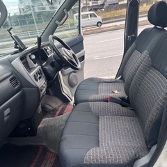 懐かしい！アトレー ターボ‼️😊の画像