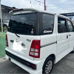 懐かしい！アトレー ターボ‼️😊の画像