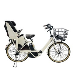 Panasonic GyuttO ギュット　アニーズ　2025年モデル　美品の画像