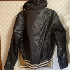 デサントジャケットの画像