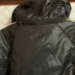 デサントジャケットの画像