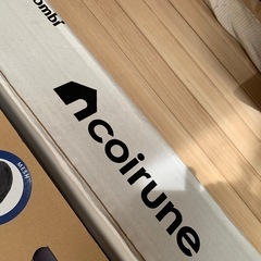 バウンサー　コンビの画像