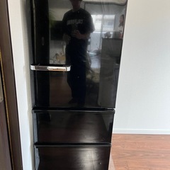 アクア　冷蔵庫　272Lの画像