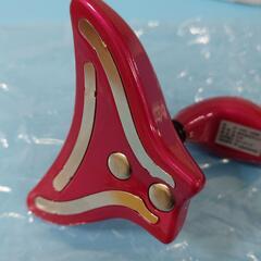 オムニ　Omni　ナソラビアルフォールド　 美顔器　 ピンク　ほうれい線の画像