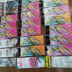 釣　サビキ　船　船釣り　釣具　針の画像