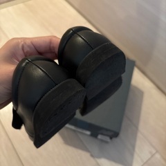 西松屋　フォーマルシューズ16.0の画像