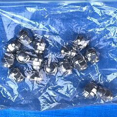 ホイール付きスタッドレスタイヤ　軽自動車用の画像