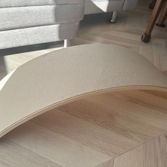 バランスボードの画像