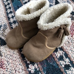 next familiarなど 子供服 靴 おまとめ(80～90cm、靴14.0cm)の画像