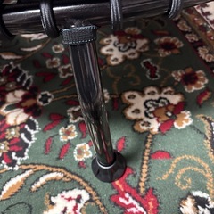 エアロライフトランポリン美品の画像