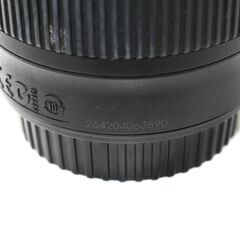 Canon/EF-S18-55mm F3.5-5.6 IS STM/ズームレンズ ④の画像