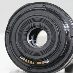 Canon/EF-S18-55mm F3.5-5.6 IS STM/ズームレンズ ④の画像