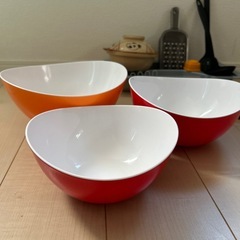 キッチン用品の画像