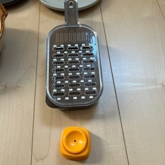 キッチン用品の画像