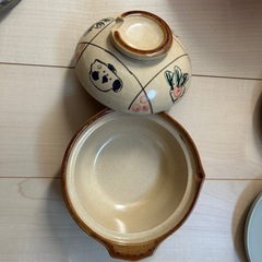 キッチン用品の画像