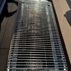 BBQグリル、バーベキューグリル台の画像