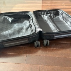 スーツケース　の画像