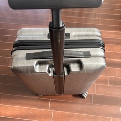 スーツケース　の画像