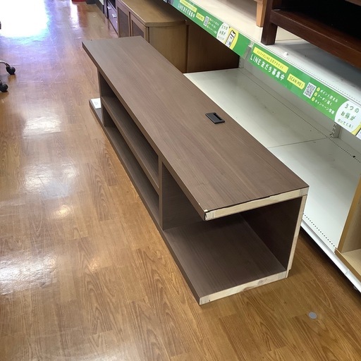 テレビボード【トレファク 川越店】