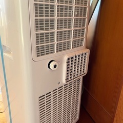 スポットクーラーの画像