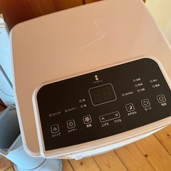 スポットクーラーの画像