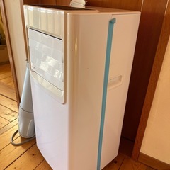 スポットクーラーの画像