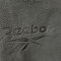 新品★Reebok フリースジャケット（ボアブルゾン）　Lの画像