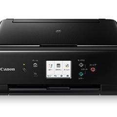 canon(キヤノン) PIXUS TS6330 /家庭用A4インクジェットプリンターの画像