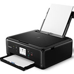 canon(キヤノン) PIXUS TS6330 /家庭用A4インクジェットプリンターの画像