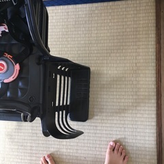 チャイルドシートの画像