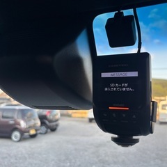 トヨタ ピクシスメガ D SAII 人気のスーパーハイト軽で、広い室内 × 装備充実 × 衝突軽減ブレーキ付きの一台です！の画像