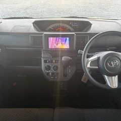 トヨタ ピクシスメガ D SAII 人気のスーパーハイト軽で、広い室内 × 装備充実 × 衝突軽減ブレーキ付きの一台です！の画像