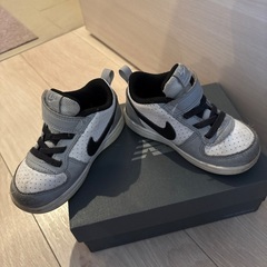 NIKEスニーカー14.0の画像