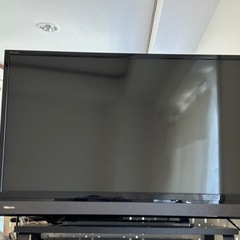 【無料】冷蔵庫・テレビ・電子レンジ・炊飯器まとめて！引越しのため早めに取りに来られる方優先の画像