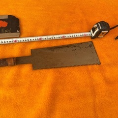 ノコギリの画像