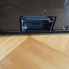 トヨトミ，石油ストーブ、美品、２０１６年製、倉庫保管品、５３ｘ２４ｘ４６の画像