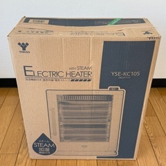 Electric Heaterの画像