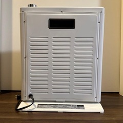 Electric Heaterの画像