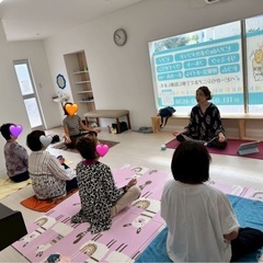 2025.12月呼吸の教室™︎大正教室の画像