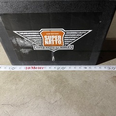 Harley-Davidson ハーレー　ソフテイルに使用　中古バッテリーの画像