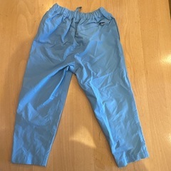 ノースフェイス　100センチ　美品　長ズボンの画像