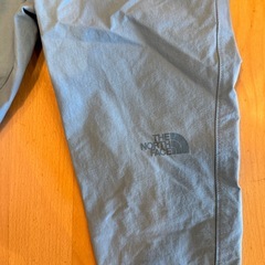 ノースフェイス　100センチ　美品　長ズボンの画像