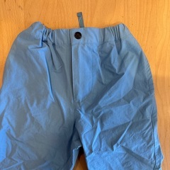 ノースフェイス　100センチ　美品　長ズボンの画像