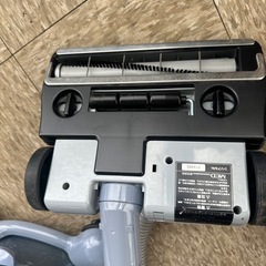 ☆希少品/動作品☆Esperanza/エスぺランサ『ES-101』水フィルター 水も吸える 排水溝掃除 多機能クリーナー 掃除機 乾燥 の画像