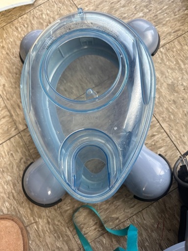 ☆希少品/動作品☆Esperanza/エスぺランサ『ES-101』水フィルター 水も吸える 排水溝掃除 多機能クリーナー 掃除機 乾燥
