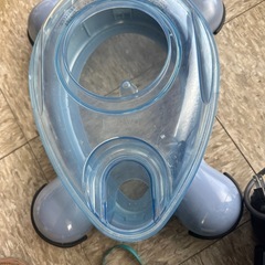 ☆希少品/動作品☆Esperanza/エスぺランサ『ES-101』水フィルター 水も吸える 排水溝掃除 多機能クリーナー 掃除機 乾燥 の画像