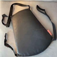 Posidrive バイク　シート　ジェル　クッションの画像