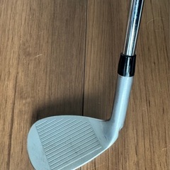 ピン (PING) のアンサー (ANSER) フォージド ウェッジ60°
の画像